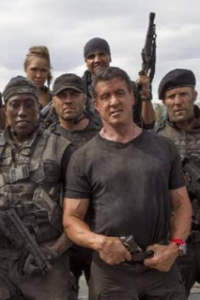 Expendables, The